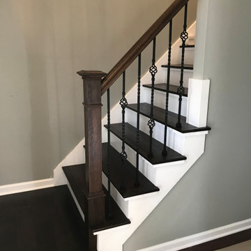 Staircases