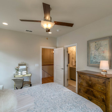 Amanda Ave Complete Interior & Exterior Design