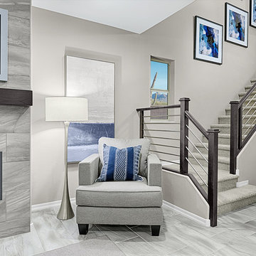 Yorktown model home in Arizona
