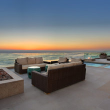 Patio Ideas