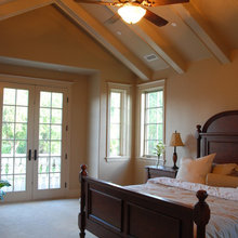 Bedrooms