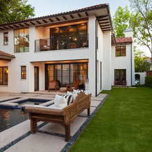 Backyard Inspo