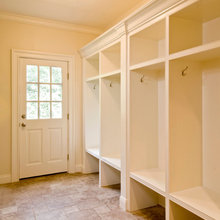 mudroom