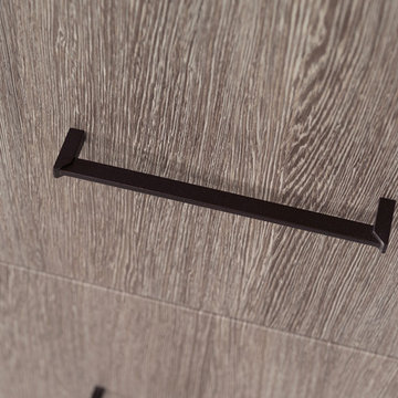 A Perfect Blend of Texture and Simplicity