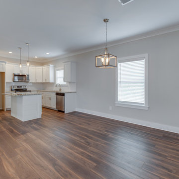 Lot 31 Perry Village