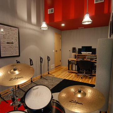 Eagan Music Studio