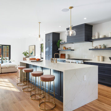 Hobart Residence