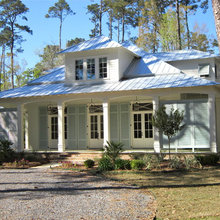 Exteriors