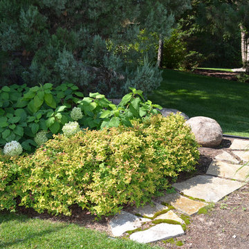 Landscape Contracting