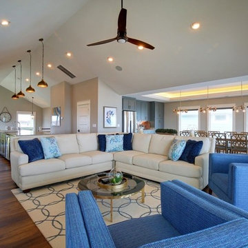 Nags Head • Luxury Oceanfront • Extra Sea