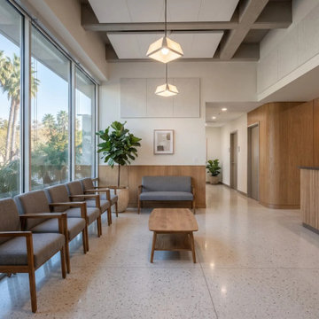 Medical & Dental Office Build-Outs