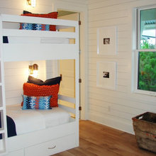Kids Rooms