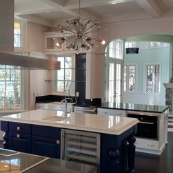 New Construction - Products