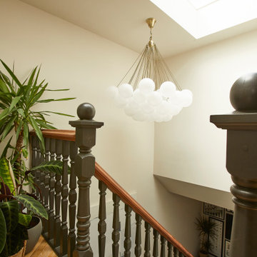 Five Bed Family Home - Full Renovation, Remodel, Loft & Kitchen Extension