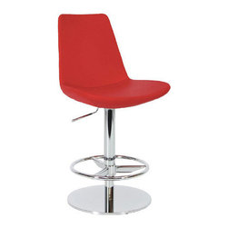Eiffel Piston Stool by sohoConcept - Bar Stools And Counter Stools