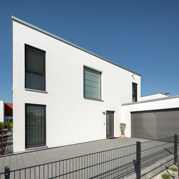 High quality Flat pack home with 3 to 4 bedrooms - Blue Willow by Stommel Haus