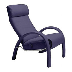 LAFER - Bjork Recliner Chair by LAFER - Recliner Chairs