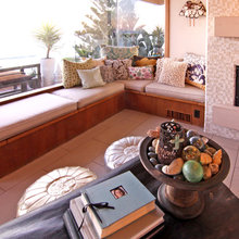 TV room