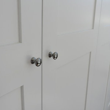 bespoke wardrobes