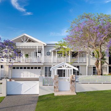 BDAA Design Awards 2019 - Residential alterations / additions $500,001 and over