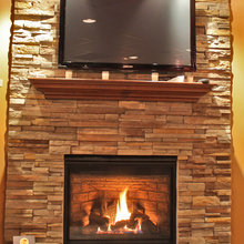 Living Room Ideas