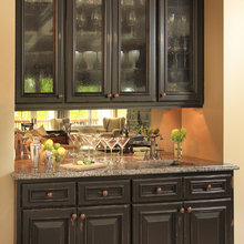 BRAND NEW KITCHEN IDEA