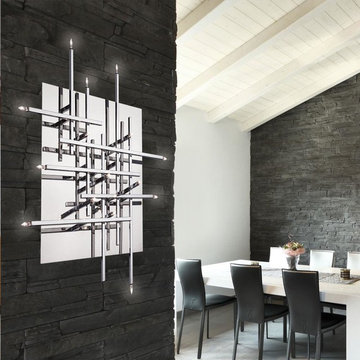 Modern Home