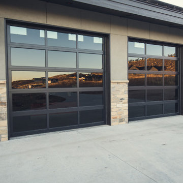 devils backbone garage
