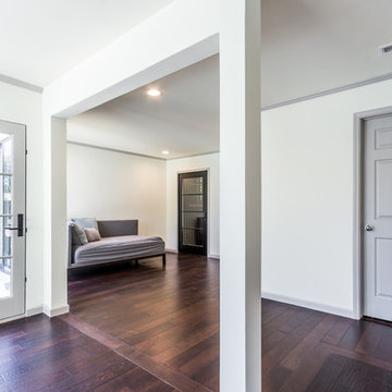 New Project Wine Lover's New Walk-in Wine Cellar