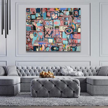 Christopher Durst Art