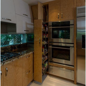 Becatti Residence