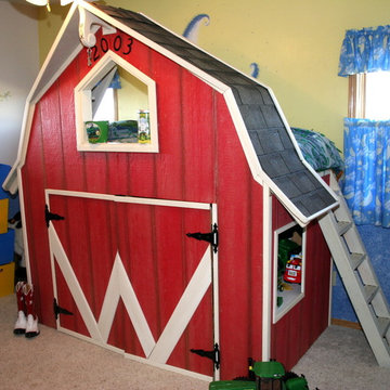 Children's Beds