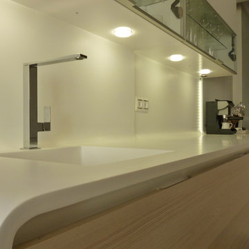 COCINA SANTOS TRACAMUNDEAU