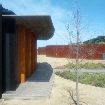 Flinders house
