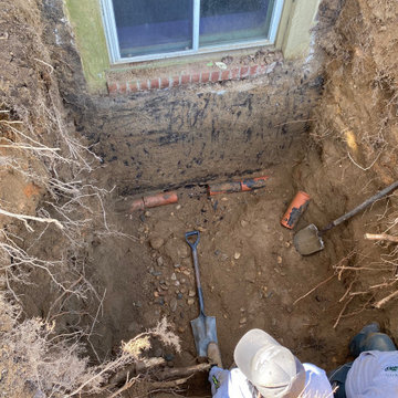 Basement Bedroom Egress Window