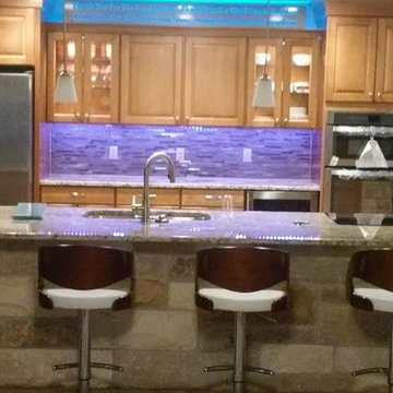 Tile and Marble