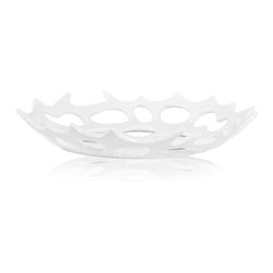 Reef Decorative Plate - Products