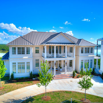102 Lower Greenway Carlton Landing, Oklahoma - Wyatt Poindexter - The Agency
