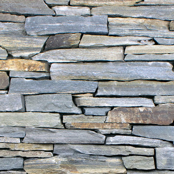 Manhattan Beach, CA : Brick Siding