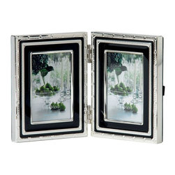 Vera Wang With Love Gift Folding Frame - Picture Frames
