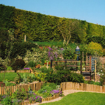 Starre Road Landscaping
