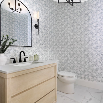 Burlington Croydon Custom Home