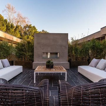Orange County Residence