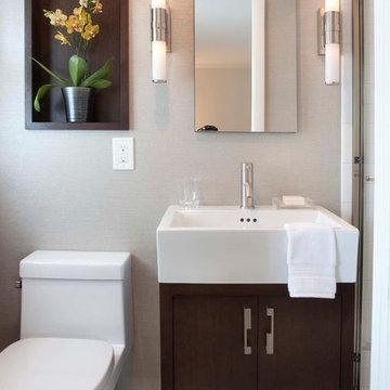 Bathrooms
