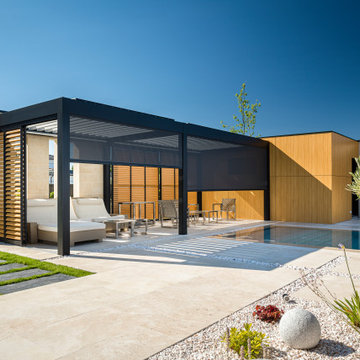 Renson Camargue