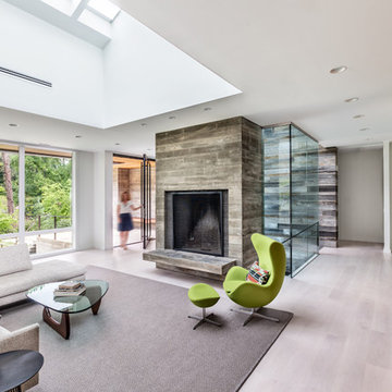 Greenville Modern Residence