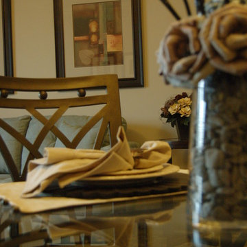 Model Suites