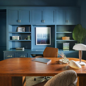 Watersound Home Office
