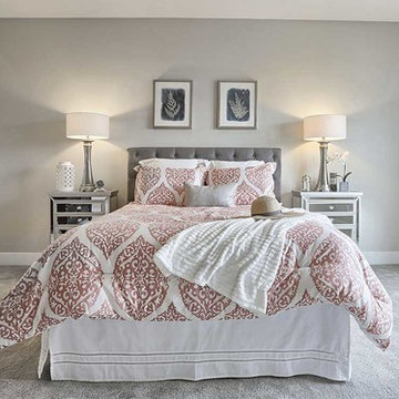 The Madison at The Crossings at Sweetbriar