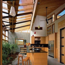 kitchen garden